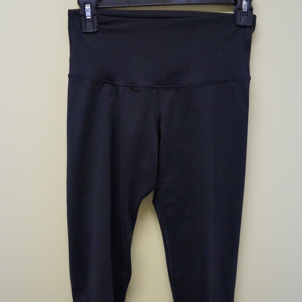 Old navy black leggings